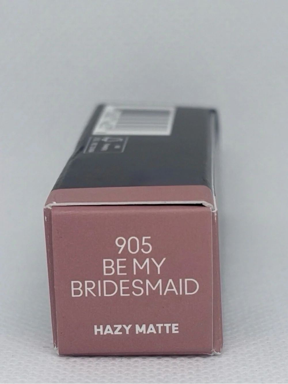 *REASONABLE OFFERS* “MAC” Powder Kiss Hazy Matte “BE MY BRIDESMAID” 👄